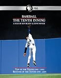 Baseball: The Tenth Inning - A Film By Ken Burns [Blu-ray] [US Import]