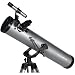 Silver TwinStar FirstStar 3" Reflector Telescope