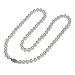 14k Yellow Gold 5.5-6mm Freshwater Cultured Pearl Necklace, 18