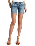 AG Adriano Goldschmied Womens City Short