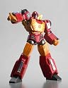 Transformers Reveltech - 047 Hot Rodimus
