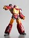 Transformers Reveltech - 047 Hot Rodimus