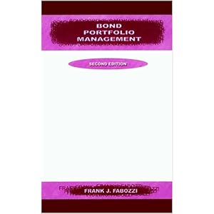 bond portfolio