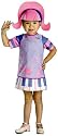 Disney Doodlebops Dee Dee Toddler Costume with Headpiece