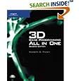 3D Game Programming All in One, Second Edition