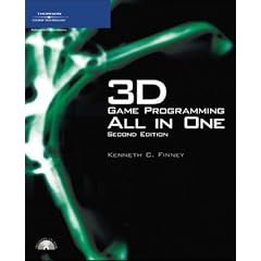 3D Game Programming All in One