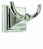 Buy Amerock BH26512 PN Markham Collection Robe Hook Polished Nickel