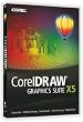 CorelDRAW Graphics Suite X5