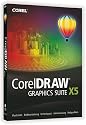 CorelDRAW Graphics Suite X5