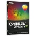 CorelDRAW Graphics Suite X5