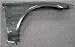 Seibon Carbon Fiber Fenders