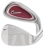 Nike 2006 Par Red Junior Single Iron Mid-Iron
