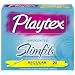 Playtex Femcare Slimfits Unscented Tampons - Regular 20 Count