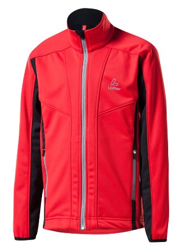 Löffler Kinder Langlaufjacke Warm-Up WS
