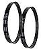 20-5275 (2) Kenm0re Upright Vacuum Belt 116. Models (2 Pack)
