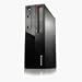 Lenovo ThinkCentre M58e (Small Form Factor) - 7269B2U - Intel Core 2 Quad Q8200 (2.33GHz 1333Mhz FSB 4MB L2)
