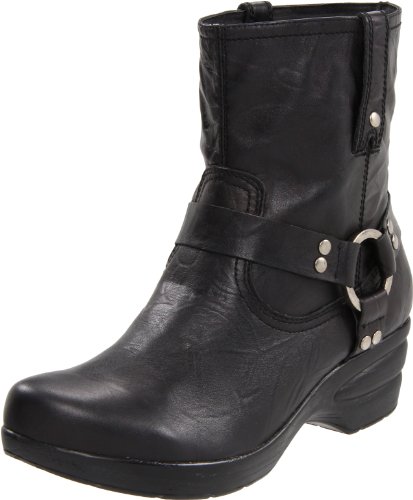 Portlandia Womens Freedom Bootie