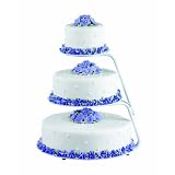 Wilton Floating Tiers Cake Stand