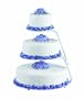 Wilton Floating Tiers Cake Stand