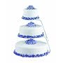 Wilton Floating Tiers Cake Stand