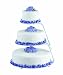Wilton Floating Tiers Cake Stand
