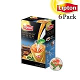 Premium quality oolong milk tea / 10 count tea bags Box (pack of 6)A selected Oolong tea makes a rich, smoothly flavored cup of milk teaPerfect for all