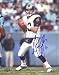 Marc Bulger Autographed/Hand Signed St. Louis Rams 16X20 Photo