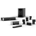 Bose Lifestyle V30 Home Theater System - Black