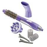 Carmencurls H12296-10 Hot Air styler