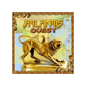 Atlantis Quest [Download]