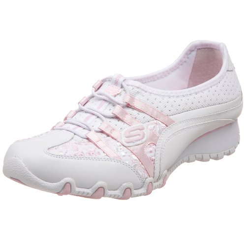 Skechers Women's Active Sassies Mira Flat