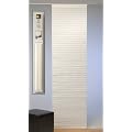 Schiebegardine Fl�chenvorhang 60x245 cm Asia