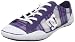 DC Women's Chelsea Z LSE Lace-Up Fashion Sneaker