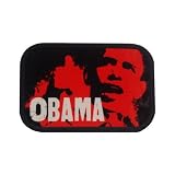 Barack Obama President New Belt Buckle