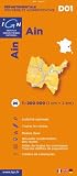 bookshop maps Ain Dep 01 2010: Ign.721101 because we all love reading blogs about living in France bookshop maps Ain Dep 01 2010: Ign.721101 because we all love reading blogs about life in France