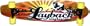 Layback Rising Sun Complete Skateboard