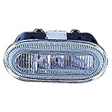 Depo 441-1409N-AE Volkswagen New Beetle Driver Passenger Side Replacement Side... by Depo