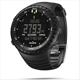 Suunto - Core - All Black