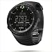Sporting Goods : Suunto Core Wrist-Top Computer Watch with Altimeter, Barometer, Compass, and Depth Measurement (All Black)
