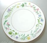 Royal Worcester Arcadia Cake Stand Plate Round Boxed