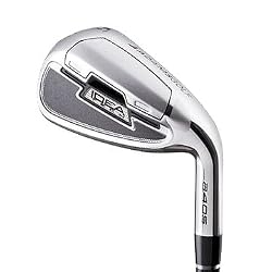Adams Idea Tech A4OS Lob Wedge Steel LW A4 OS NEW