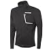 Protective Herren Softshell-Trikot Flynn, Black, XL, 208023_999