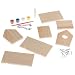 Search : Build-A-Bird House by Toysmith