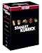 Cover:The Stanley Kubrick Collection (HD DVD) (5 Discs  - exklusiv bei Amazon.de) [HD DVD]