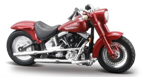 HARLEY-DAVIDSON MOTORCYCLES PART.3  1BOX
