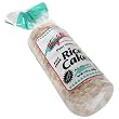WeightWise Rice Cake - Unsalted Plain, 5.25-Ounce Boxes (Pack of 6)