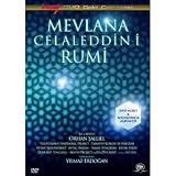 Mevlana Celaleddin-i Rumi / Etnosenfonik Bulusma (DVD)