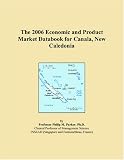 The 2006 Economic and Product Market Databook for Canala, New Caledonia