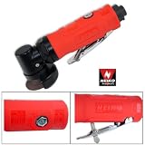 Neiko Tools USA 5/16 Air Punch Flange Tool