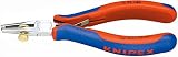 KNIPEX(クニペックス):エレクトロニクスワイヤーストリッパー 1192-140